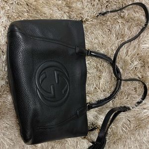 Gucci Soho Tote